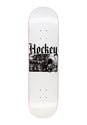 Stain Middle Earth Shape 1 white-black Vorderansicht