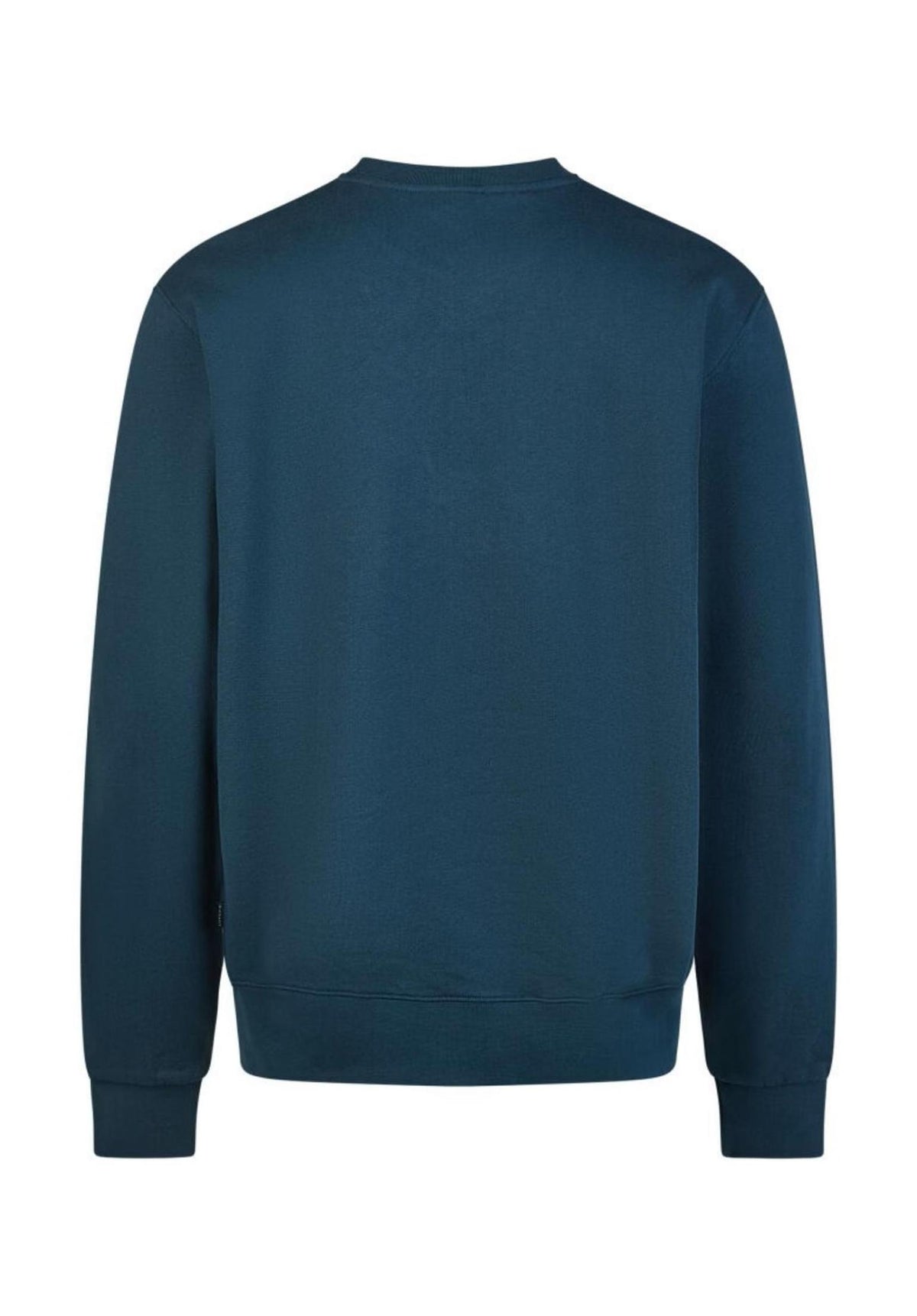iriedaily Bonacycle Crewneck Sweatshirt darkorion – Rückenansicht
