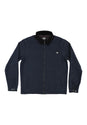 Free On The Streets Work Jacket navy Vorderansicht