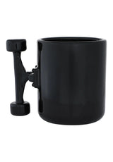 Independent Stage 11 Truck Mug diverser Artikel black – Detailansicht 2