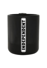 Independent Stage 11 Truck Mug diverser Artikel black – Oberansicht