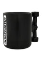 Stage 11 Truck Mug black Vorderansicht