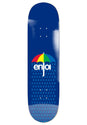 Umbrella R7 blue Vorderansicht