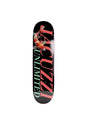 Koi Logo EX7 black Vorderansicht