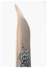 TITUS Universe Deck silver – Detailansicht 2