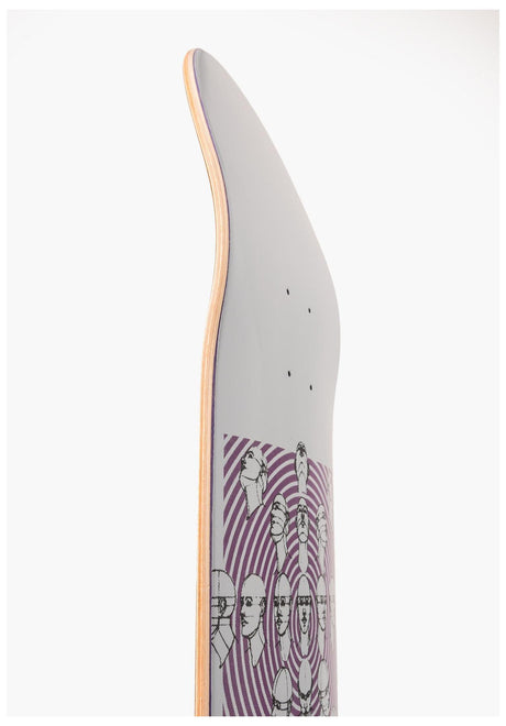 TITUS Minds Deck high – Detailansicht 2