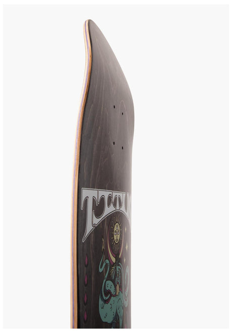 TITUS Minds Deck high – Detailansicht 2