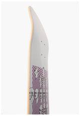TITUS Minds Deck eggshape – Detailansicht 1