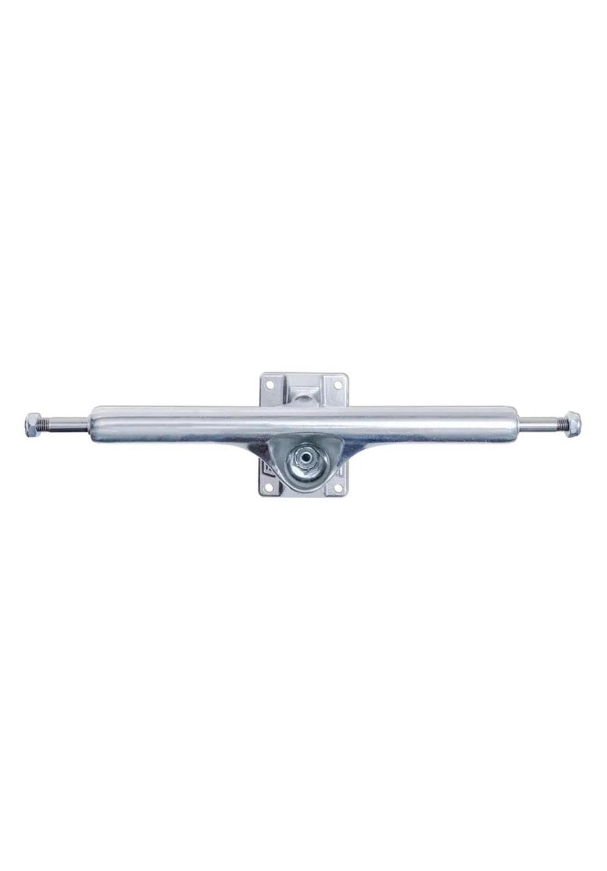 Slappy Trucks ST1 Hollow Polished 12 Achse silver – Detailansicht 1