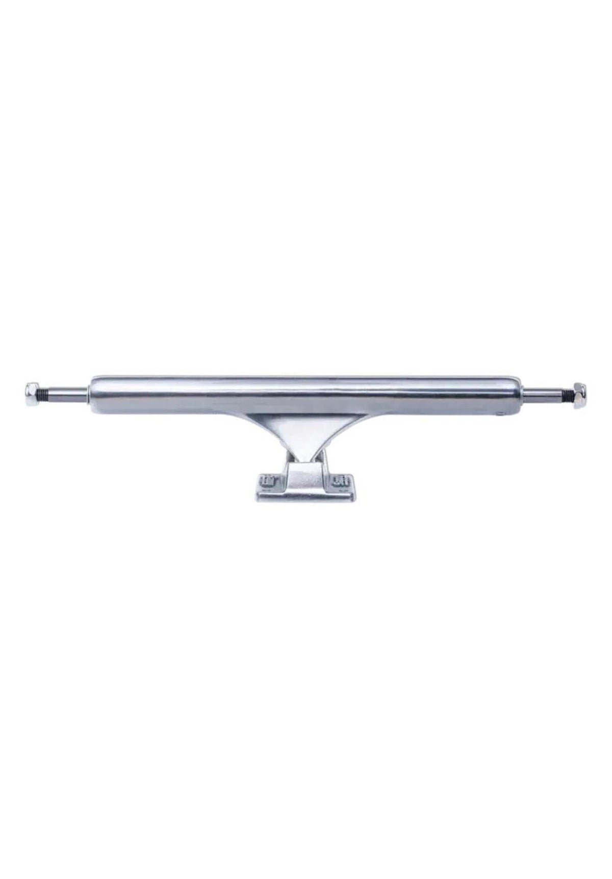 Slappy Trucks ST1 Hollow Polished 12 Achse silver – Detailansicht 2