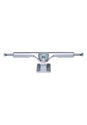 ST1 Hollow Polished 12 silver Vorderansicht