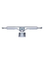 ST1 Hollow Polished 12 silver Vorderansicht