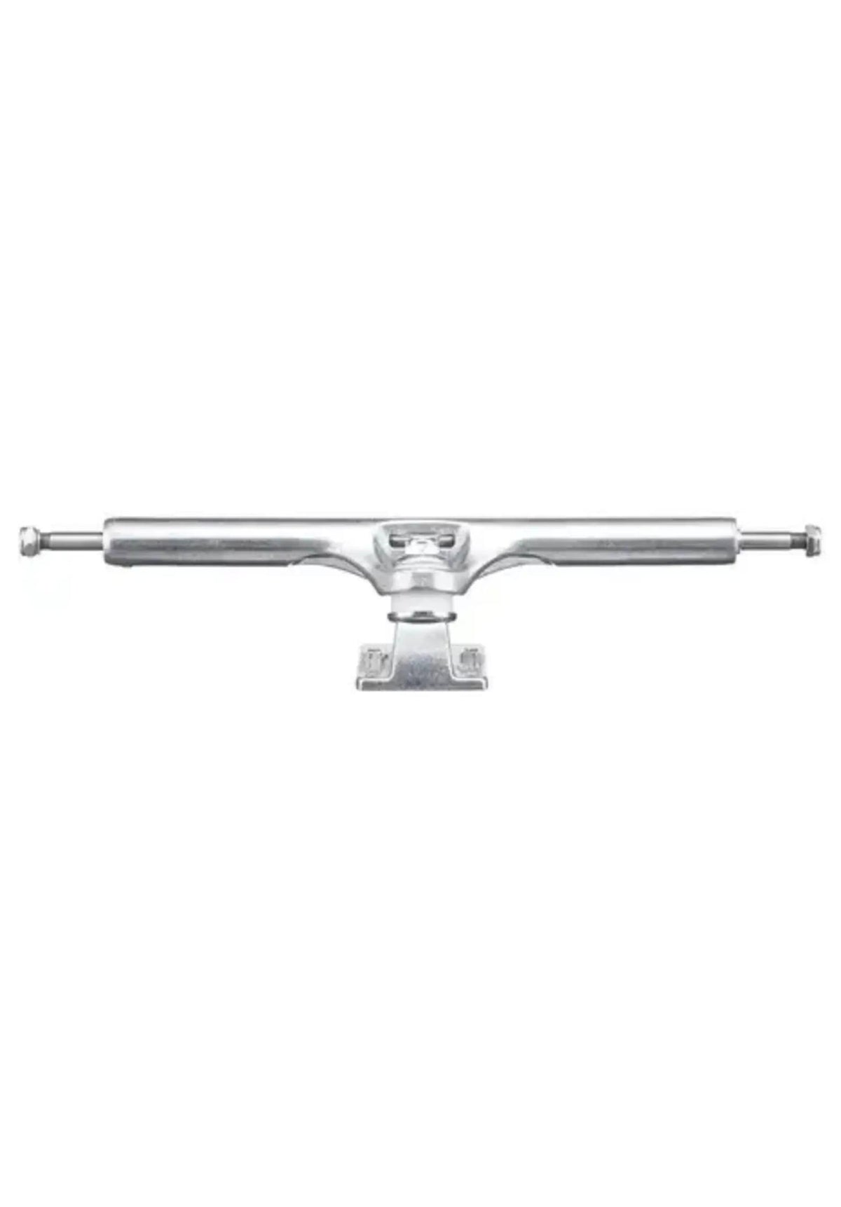 Slappy Trucks ST1 Hollow Polished 13 Achse silver – Rückenansicht