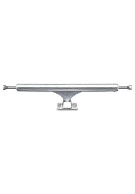 Slappy Trucks ST1 Hollow Polished 13 Achse silver – Vorderansicht