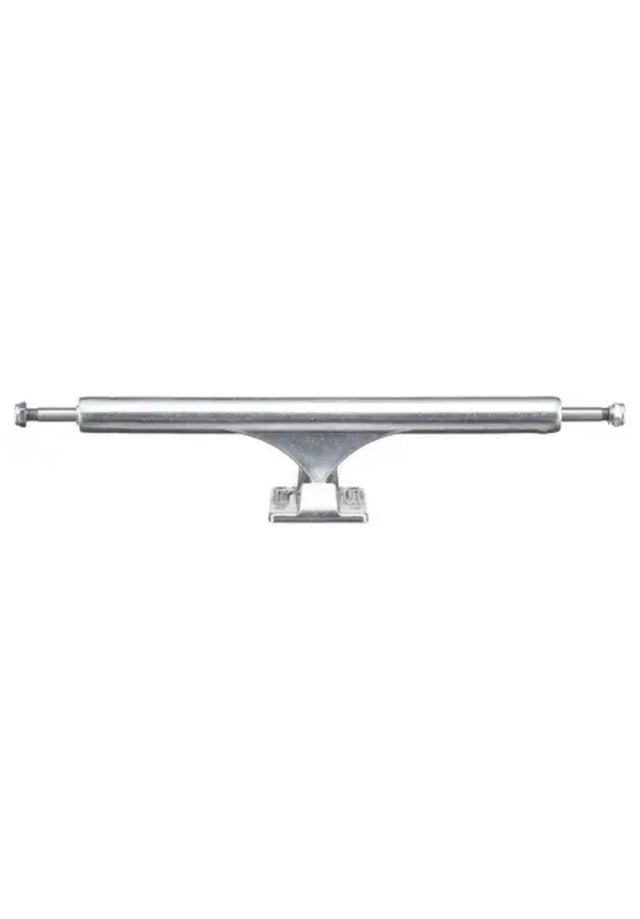 ST1 Hollow Polished 13 silver Vorderansicht