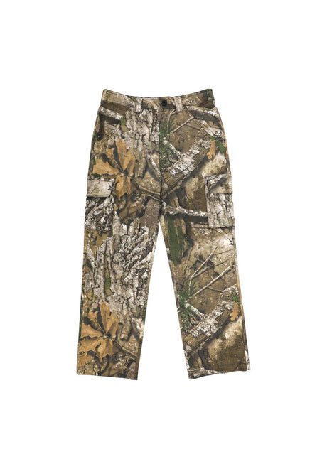 Independent Groundwork 2 Cargohose realtree-apx – Vorderansicht