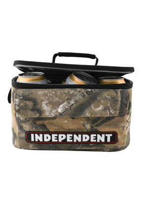 Bar Logo Cooler realtree-apx Vorderansicht