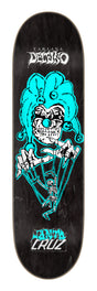 Delfino Puppet Master FeelBase black Vorderansicht