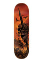 Wasted Pro Series Provost Vorderansicht