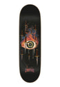 Torres Eyes Pro Stumps black Vorderansicht
