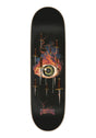 Torres Eyes Pro Stumps black Vorderansicht