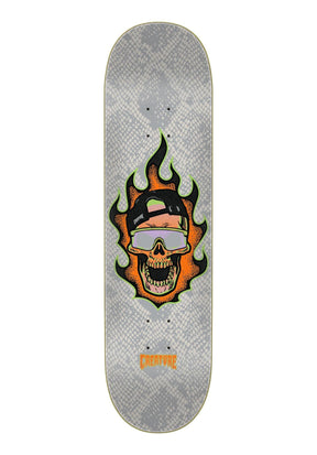 Bonehead Pro Series Gonzales Vorderansicht