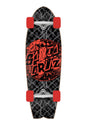 Pay Off Dot Shark Cruzer black Vorderansicht