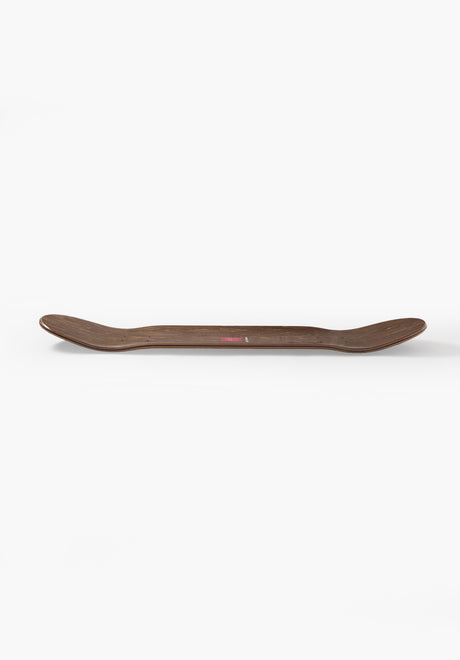 TITUS Solin Deck orange-lo – Detailansicht 1