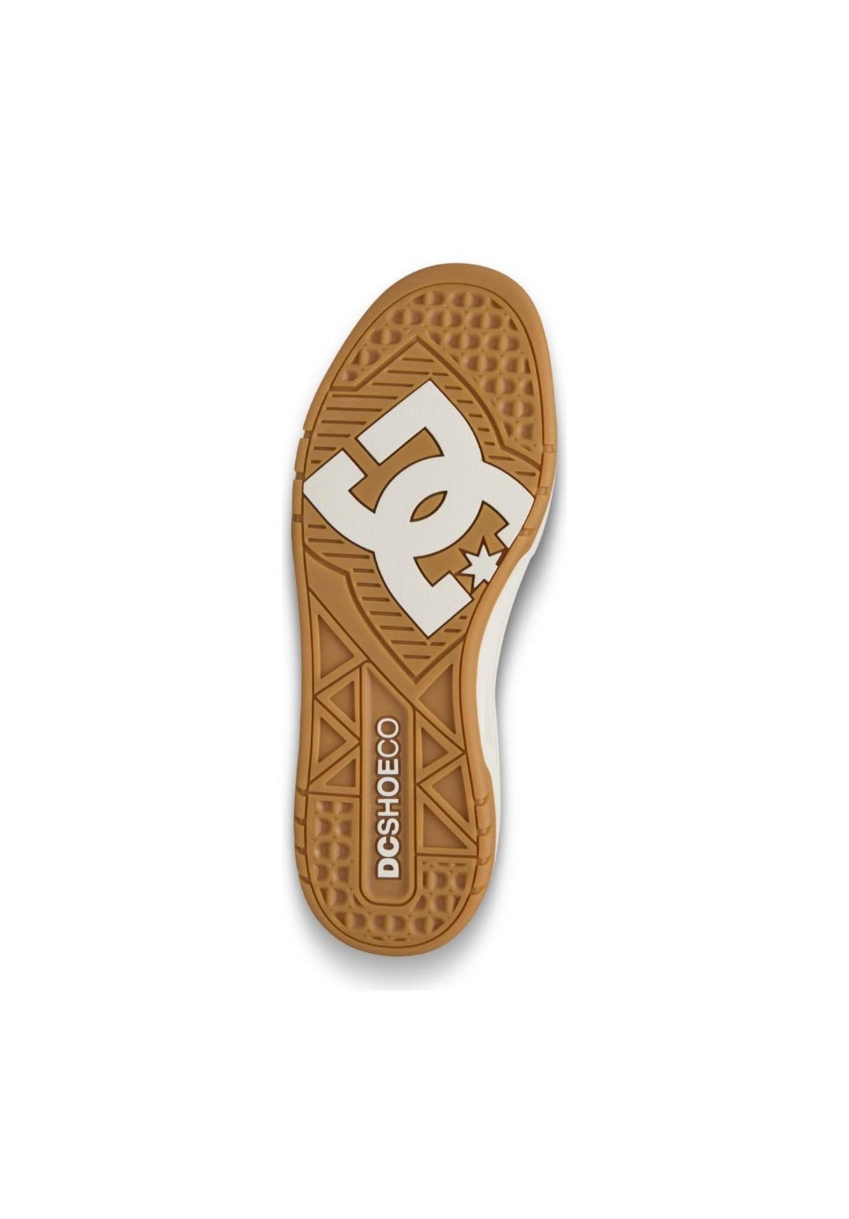 DC Shoes Axira Schuhe Jungs olive-offwhite – Detailansicht 2