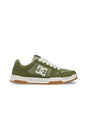 Axira olive-offwhite Vorderansicht
