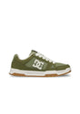 Axira olive-offwhite Vorderansicht