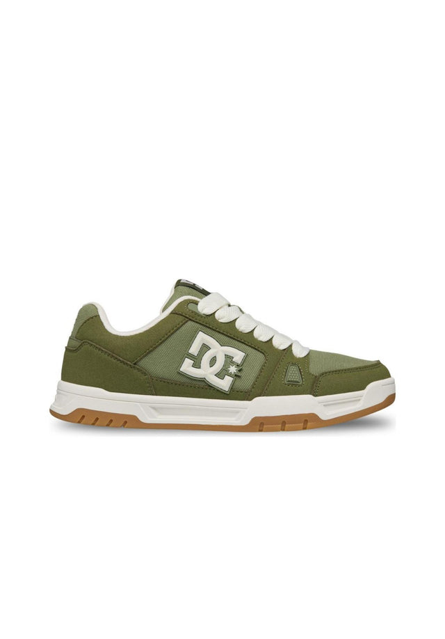 Axira olive-offwhite Vorderansicht