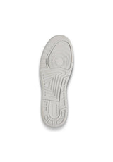 DC Shoes Jeare Schuhe Jungs white-green – Oberansicht