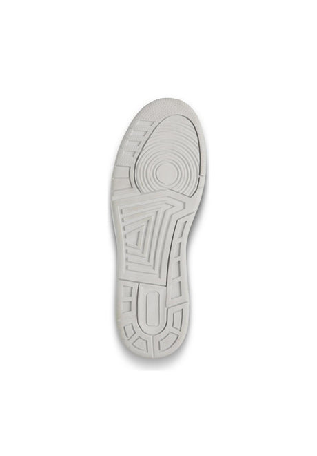 DC Shoes Jeare Schuhe Jungs white-green – Oberansicht