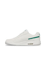 DC Shoes Jeare Schuhe Jungs white-green – Seitenansicht