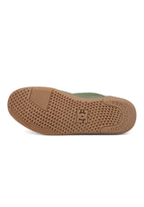 DC Shoes Fractal Schuhe Jungs olive-gum – Detailansicht 2