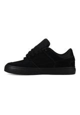 DC Shoes Onyx Schuhe Jungs black-black-black – Oberansicht