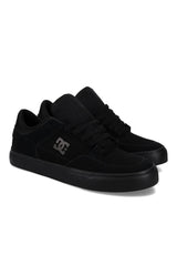 DC Shoes Onyx Schuhe Jungs black-black-black – Rückenansicht