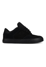 DC Shoes Onyx Schuhe Jungs black-black-black – Vorderansicht