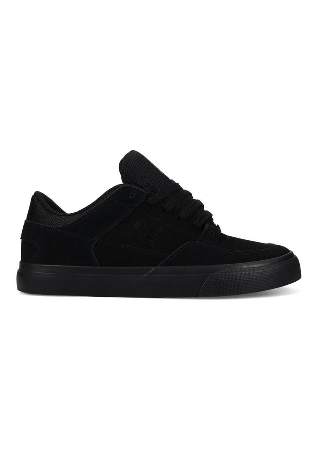 Onyx black-black-black Vorderansicht