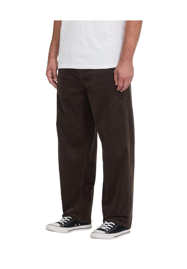 Freazy Loose EW Cord wren Vorderansicht