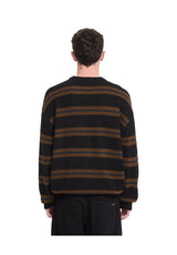 Striperstand black Rueckenansicht