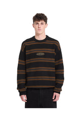 Striperstand black Vorderansicht