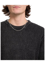 Thermowhy black Rueckenansicht