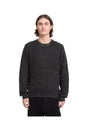 Thermowhy black Vorderansicht
