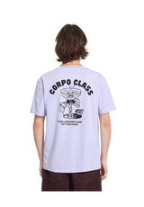 Corpo Class lavenderaura Vorderansicht