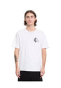 Felix Skull white Vorderansicht