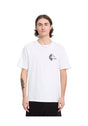 Felix Skull white Vorderansicht