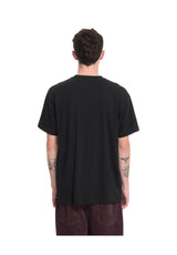 Volcom Clairvoyance T-Shirt black – Detailansicht 1