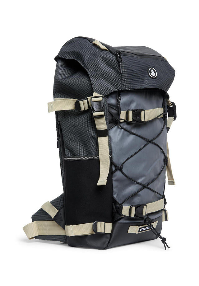 Peakstone Mountain grey Vorderansicht